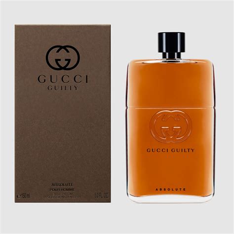 gucci parfüme for man